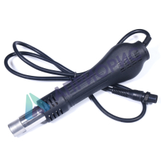 паяльная станция element 862d++