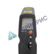 Поверка пирометра Testo 830-T2