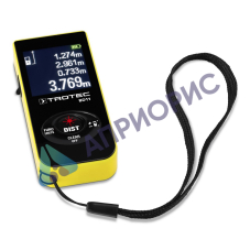 Trotec BD11 лазерный дальномер