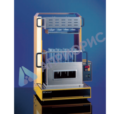 Дигестор - установка инфракрасного разложения (Gerhardt)