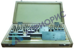 Поверка меры длины концевого плоскопараллельного