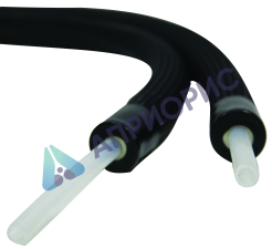 Шланг с термоизоляцией (-40)