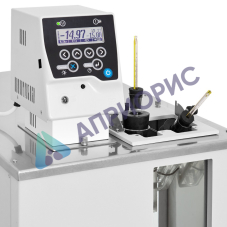 Аттестация термостата жидкостного низкотемпературного КРИО-ВИС-Т-06-01