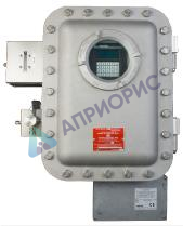 Поверка газоанализатора модели 5100, 5100 HD