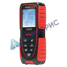 Поверка дальномера лазерного ADA Cosmo MINI, MINI 40, 50, 70, 100, 120 VIDEO, 150 VIDEO