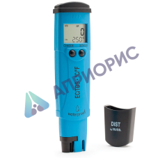 Кондуктометр HANNA HI 98312 Dist6 (карманный)