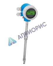 Поверка массовых расходомеров t-mass B 150