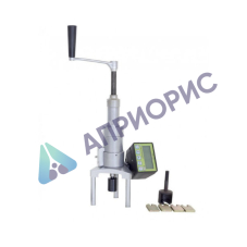 Поверка адгезиметра ПСО-20МГ4 АД