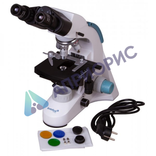 Микроскоп Levenhuk 900B