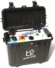 Поверка высоковольтной установки измерительной HVA