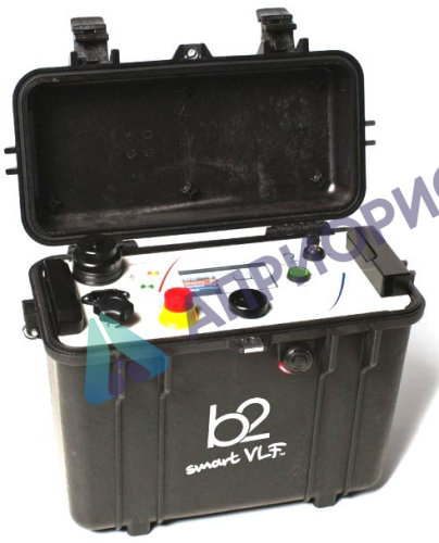 Поверка высоковольтной установки измерительной HVA