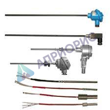 Поверка термопреобразователя сопротивления ТС 1088, 1187, 1288, 1388