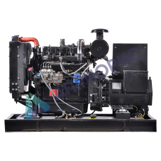 Дизельный генератор FUBAG DS 40 DA ES