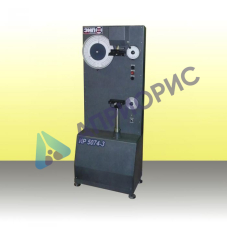 Поверка разрывной машины ИР 5074-3