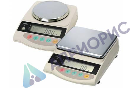 Поверка весов лабораторных ViBRA SJ-620CE
