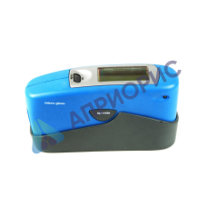 Поверка блескомера 4563 micro-TRI-gloss