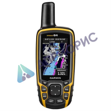 GPSMAP 64 навигатор Garmin