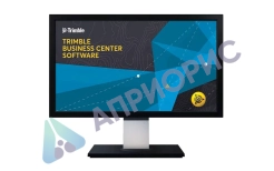 Модуль Tunneling для Trimble Business Center