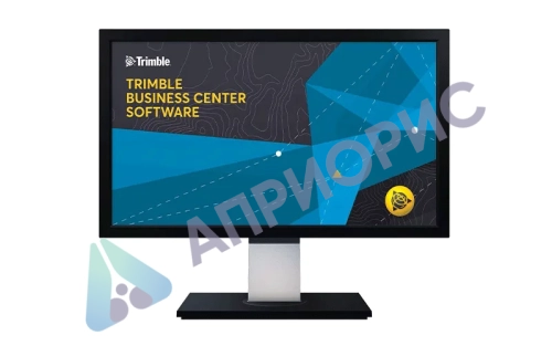 Модуль Tunneling для Trimble Business Center