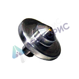 Наконечник алмазный тип НПМ для микротвердомеров ПМТ-3 и ПМТ-5