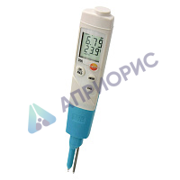 pH-метр Testo-206-pH2 (карманный)