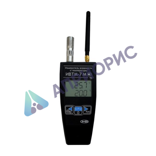 ИВТМ-7 М7-1  термогигрометр