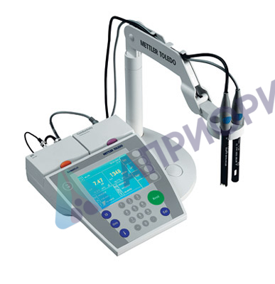 Поверка измерителя комбинированного SevenMUlti