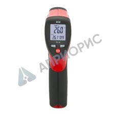 Поверка пирометра RGK PL-12