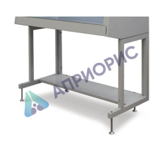 Подставка под бокс БАВ-ПЦР-Ламинар-С