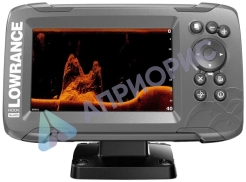 Эхолот Lowrance HOOK2-7 Tripleshot