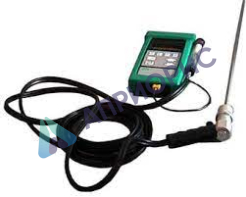 Поверка газоанализатора портативного KM 900