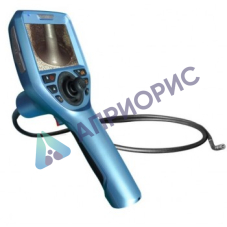 LASERTECH 450 высокотемпературный эндоскоп с управлением 360 градусов