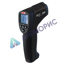 Поверка пирометра KIMO KIRAY 200