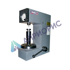 Поверка твердомера ТР 5006М