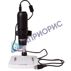 Цифровой микроскоп Levenhuk DTX TV