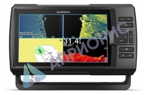 Эхолот Garmin Striker Vivid 7sv без датчика