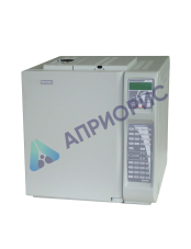 Поверка хроматографа газового Кристалл-2000М