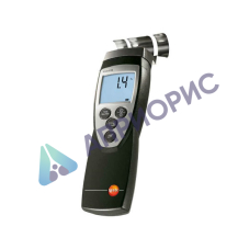 Поверка влагомера Testo 616