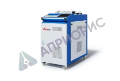 Ручная лазерная очистку Wattsan 500 Вт