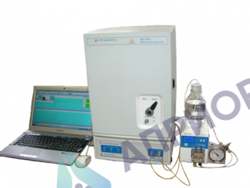 Поверка хроматографа жидкостного и ионного аналитического малогабаритного ЦветЯуза