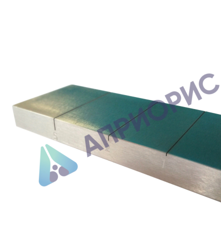 КО-281-1 контрольный образец для измерения трещин