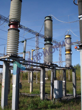 Поверка трансформатора напряжения НКФ-220-58