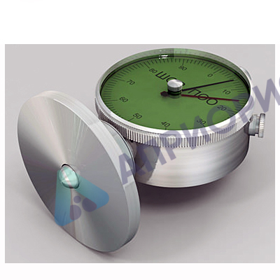 Калибровка твердомера по Шору ТПШ-ПОО