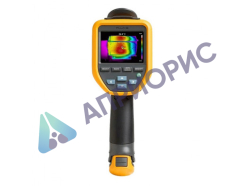 Fluke TiS55+ 9HZ тепловизор