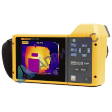 Fluke TiX501 тепловизор инфракрасный