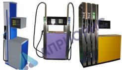 Поверка топливораздаточных колонок MZ 60XX