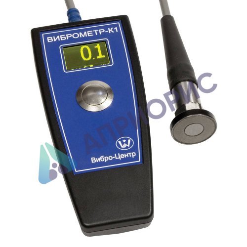 Виброметр-К1 - измеритель вибрации