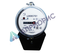 Поверка счетчиков электрической энергии ЦЭ6807Б-1, ЦЭ6807Б-2