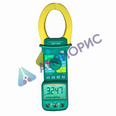 Поверка клещей токоизмерительных CMP-1000