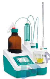 Титратор Eco KF Titrator